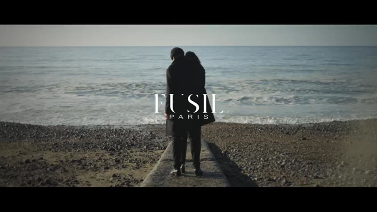 "FUSIL - Paris"